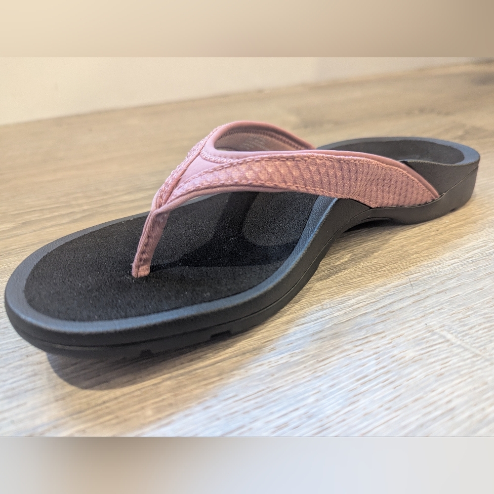 Abeo Orthotic Sandles NWOT